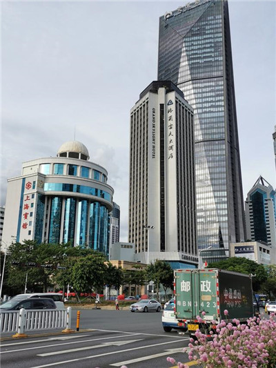 深圳各地区提供按摩全套服务的微信号一览 深圳各地区提供按摩全套服务的微信号一览